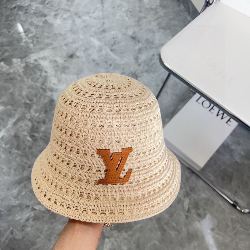 Louis Vuitton Caps